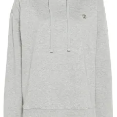 Худи с логотипом Худи с логотипом