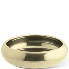 Глубокая сервировочная тарелка Sphera (24 см)