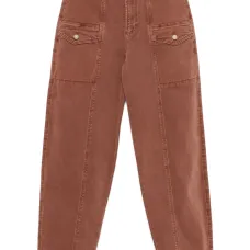 Брюки карго Alexis