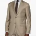 Костюм-двойка из вирджинской шерсти Костюм-двойка из вирджинской шерсти