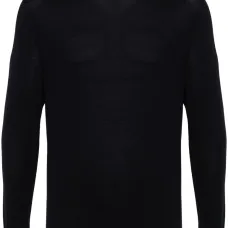 Свитер из вирджинской шерсти