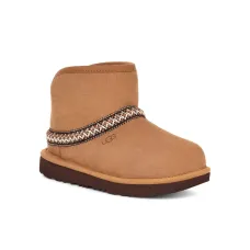 Угги Classic Mini Crescent Угги Classic Mini Crescent