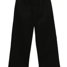 Прямые брюки