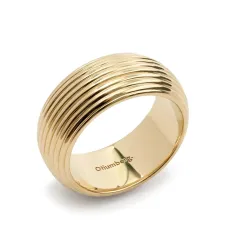 Широкое кольцо