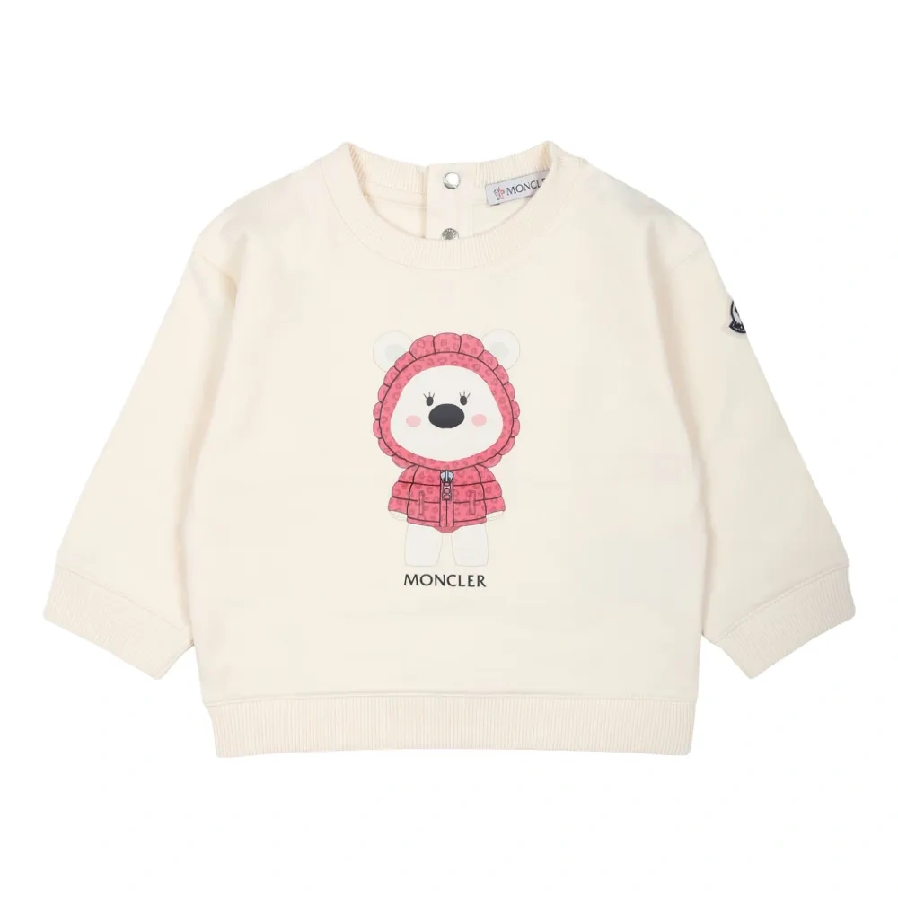 Толстовка с принтом