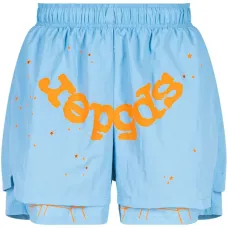 Двухслойные шорты OG Web