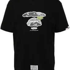 Футболка с логотипом