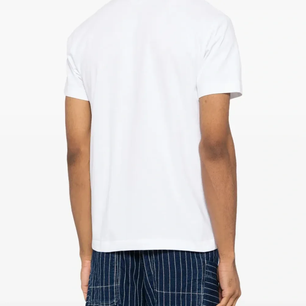 Футболка с принтом