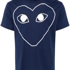 Футболка с принтом Футболка с принтом