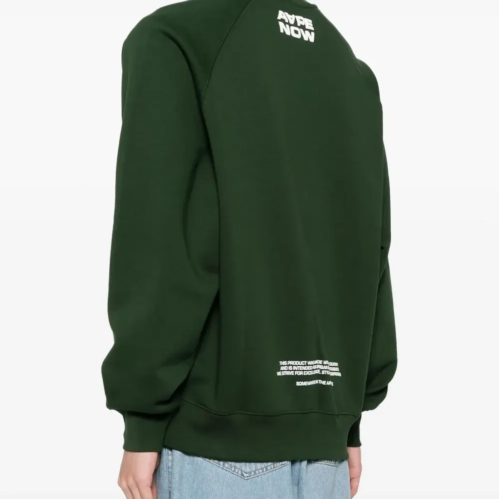 Толстовка с нашивкой-логотипом Толстовка с нашивкой-логотипом