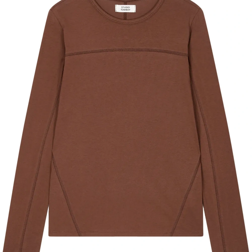 Хлопковая футболка