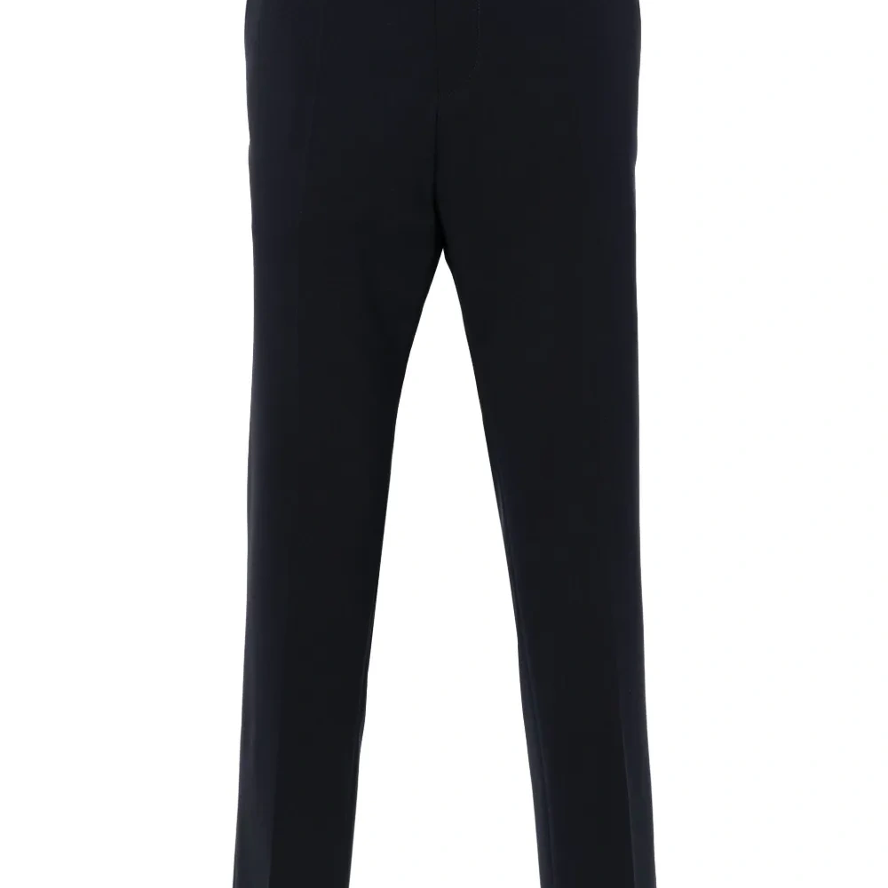 Зауженные брюки