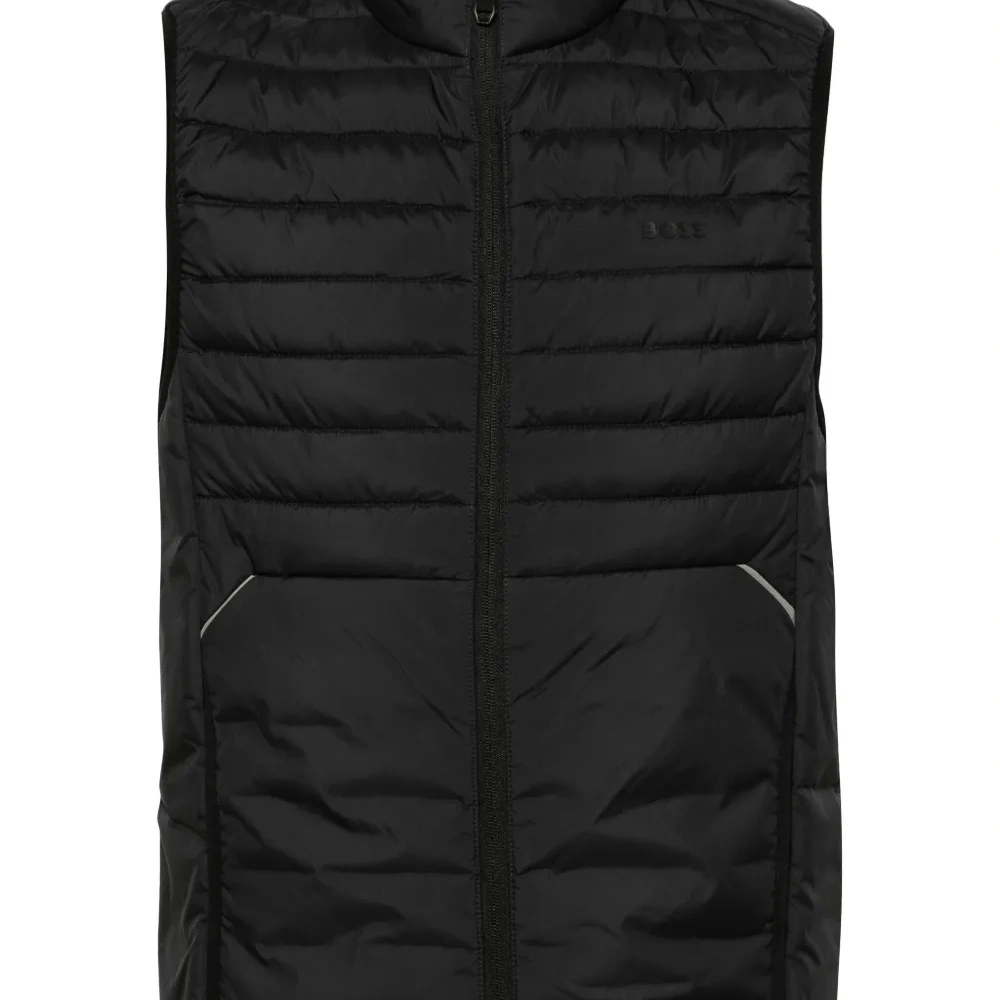 Непромокаемый жилет