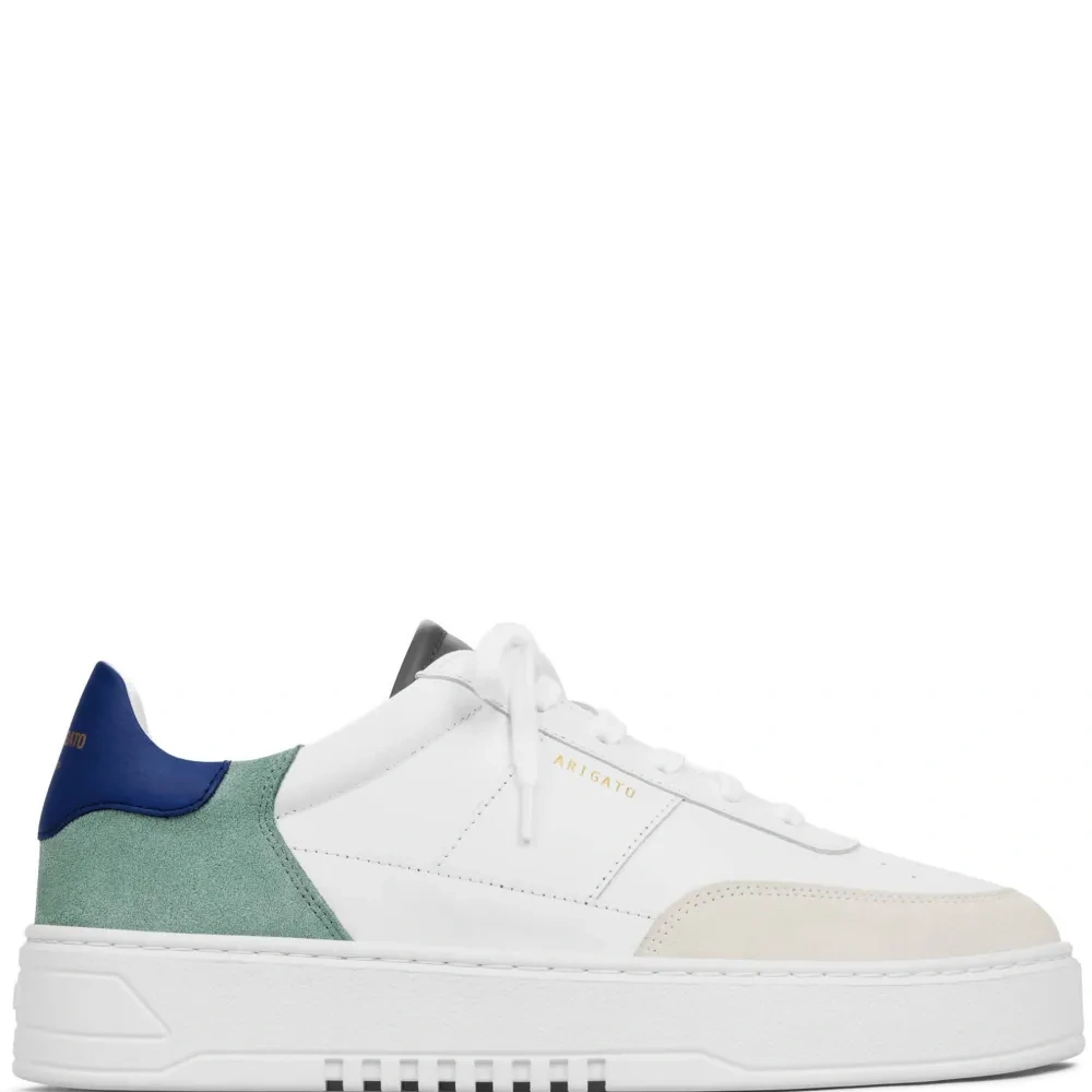 Кроссовки Orbit Vintage