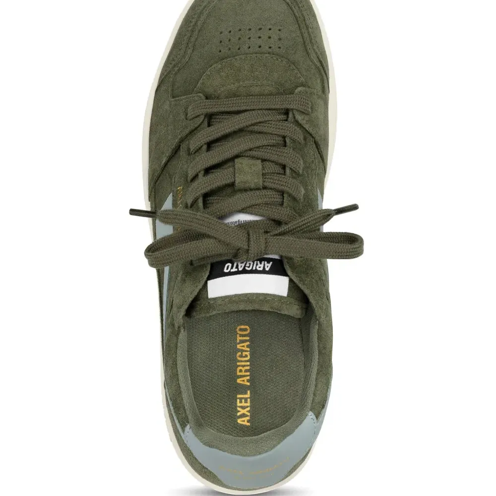 Кроссовки Dice-A