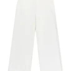 Широкие джинсы Clara