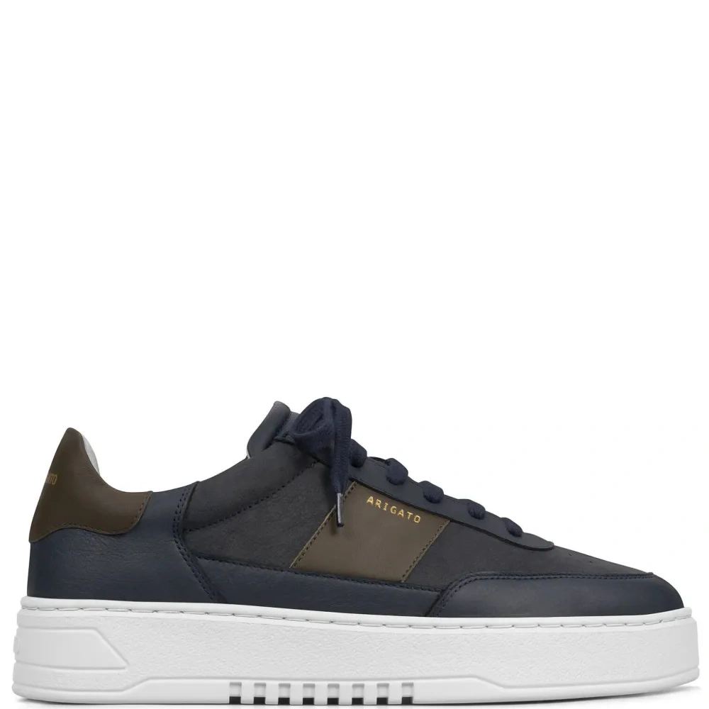 Кроссовки Orbit Vintage