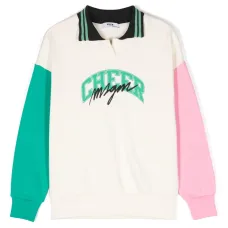 Рубашка поло с логотипом