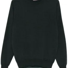 Свитер из шерсти мериноса