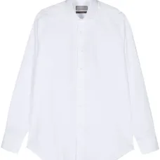 Рубашка на пуговицах