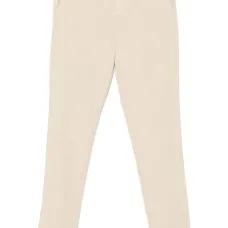 Твиловые брюки чинос