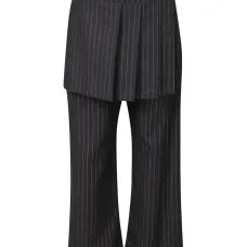 Многослойные брюки Многослойные брюки