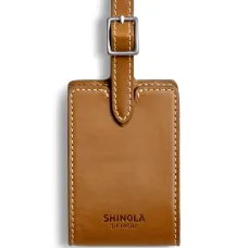 Багажная бирка