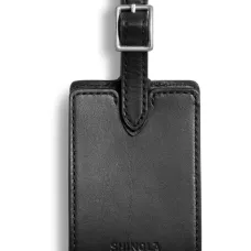 Багажная бирка