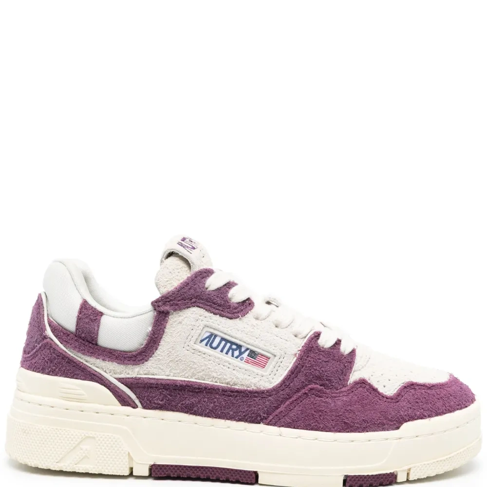 Кроссовки CLC Low