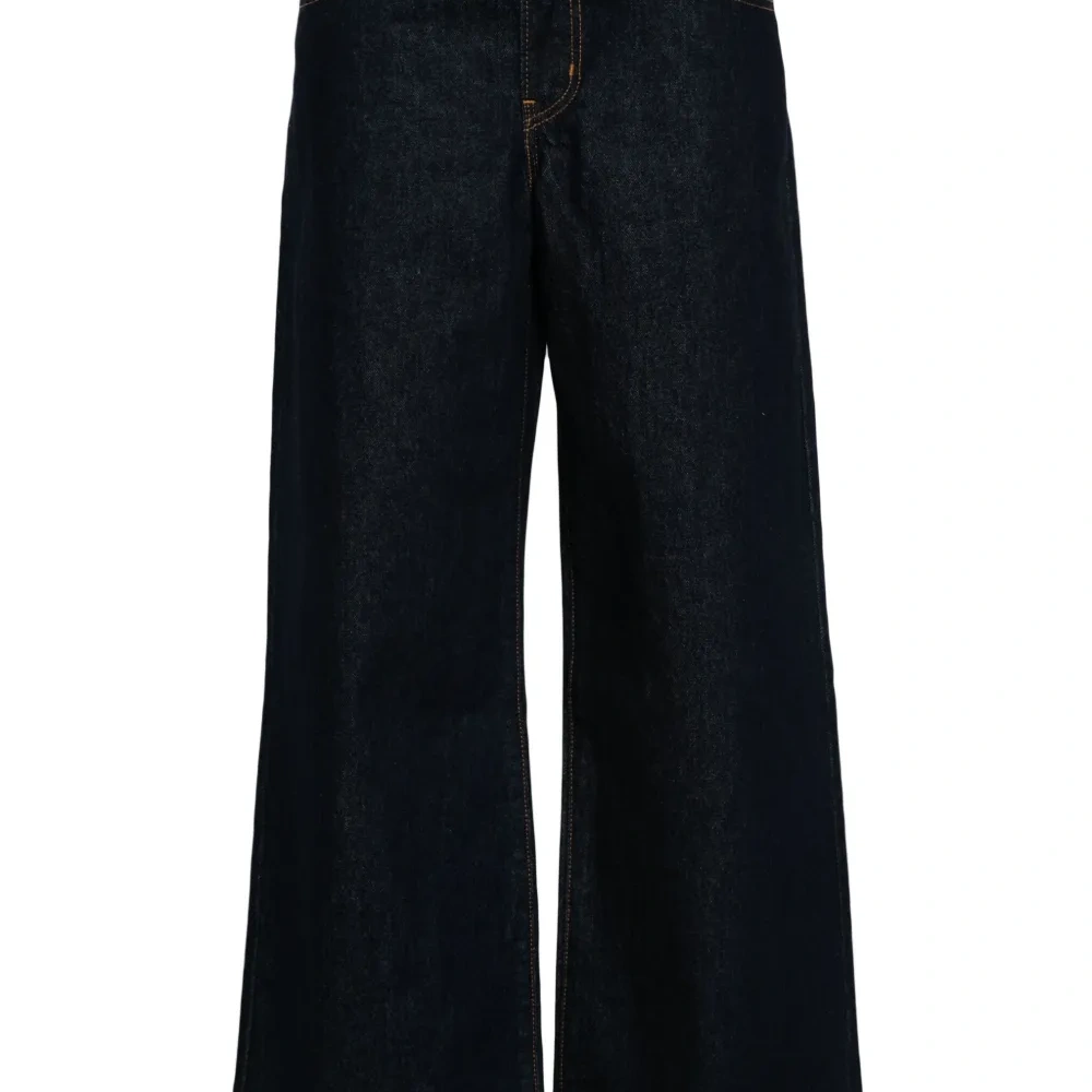 Джинсы XL Straight