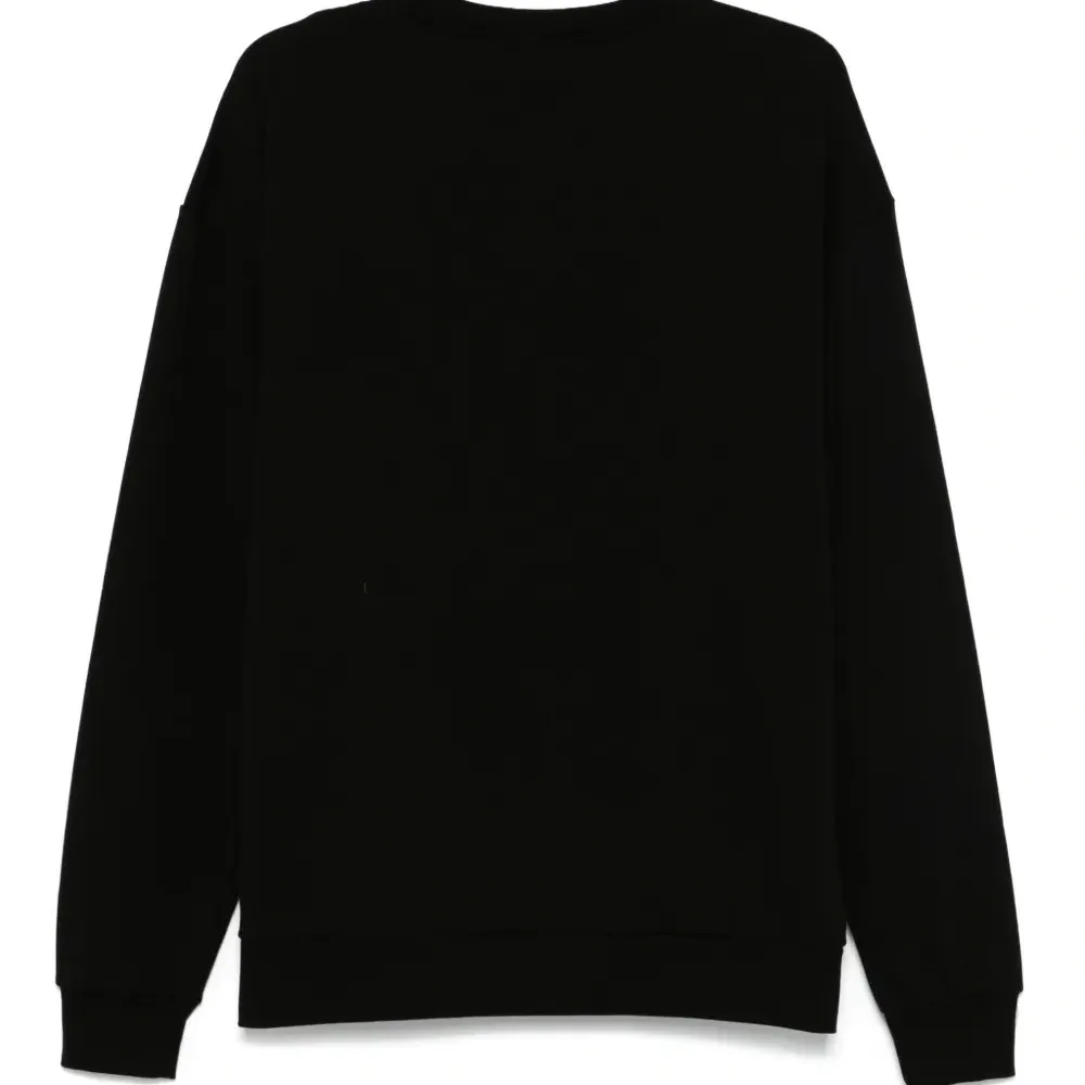 Толстовка с логотипом Толстовка с логотипом