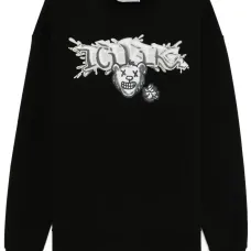 Толстовка с логотипом