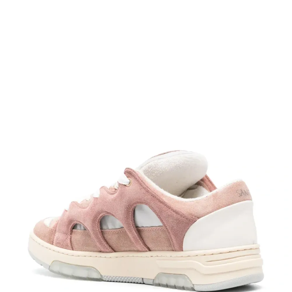 Кроссовки Model 1