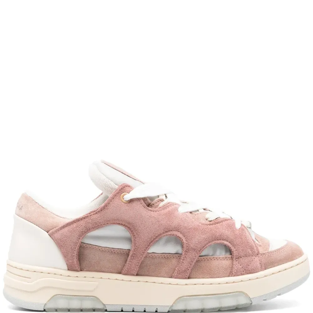 Кроссовки Model 1