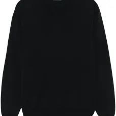 Джемпер тонкой вязки