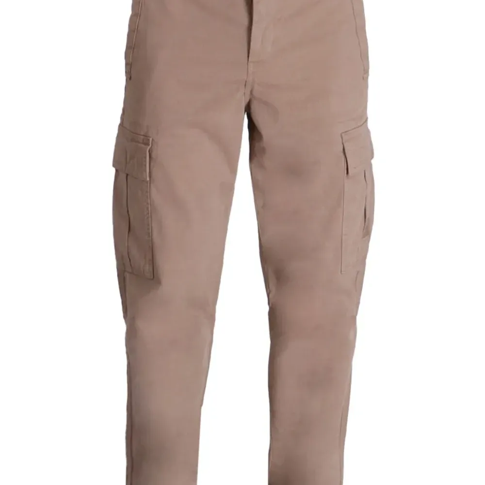 Брюки карго Sisla 7