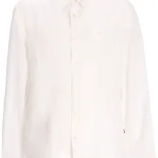 Рубашка на пуговицах