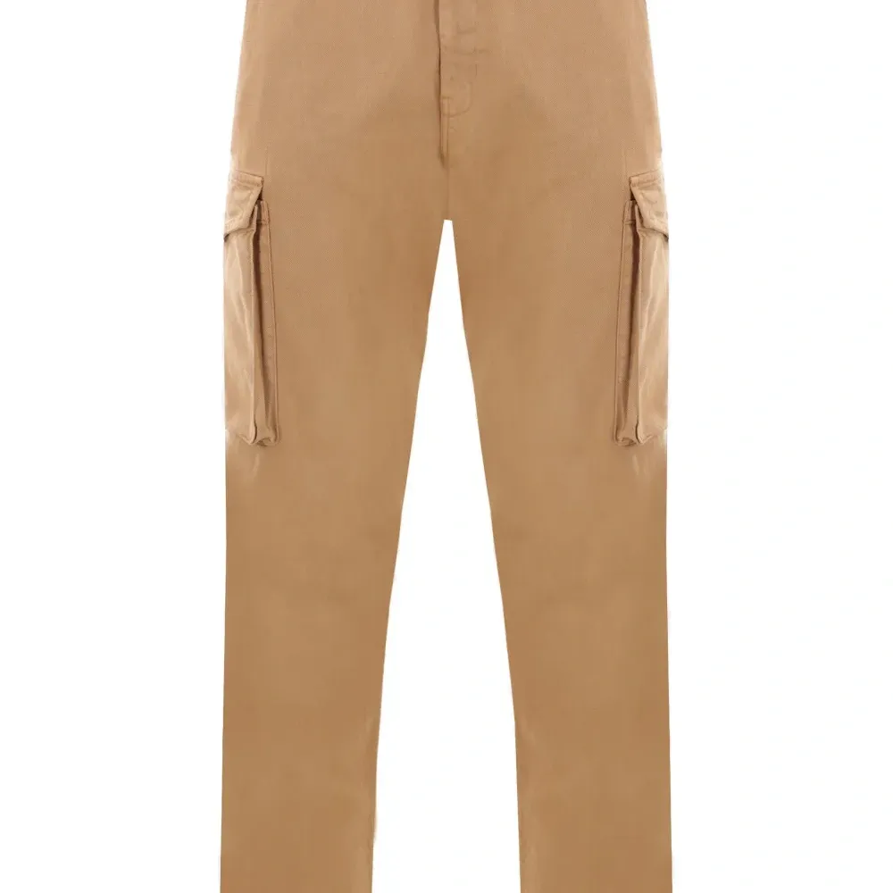 Брюки карго Брюки карго