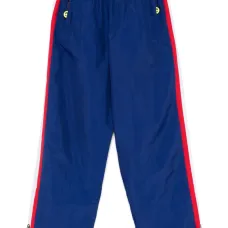 Спортивные брюки с логотипом