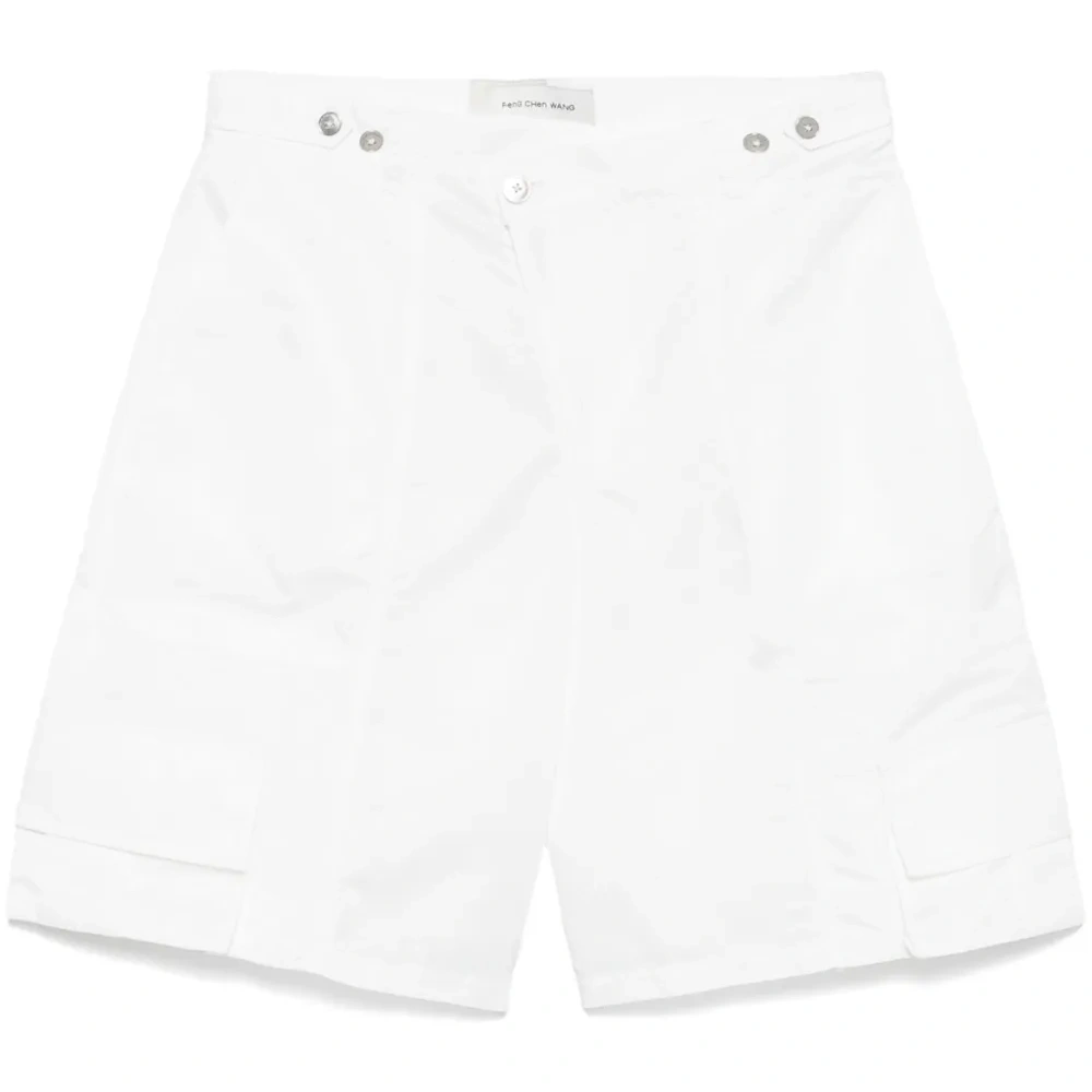 Шорты карго