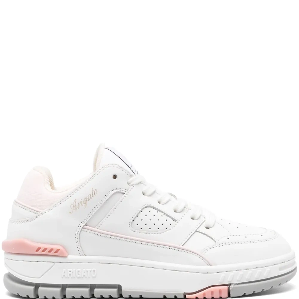 Кроссовки Area Lo