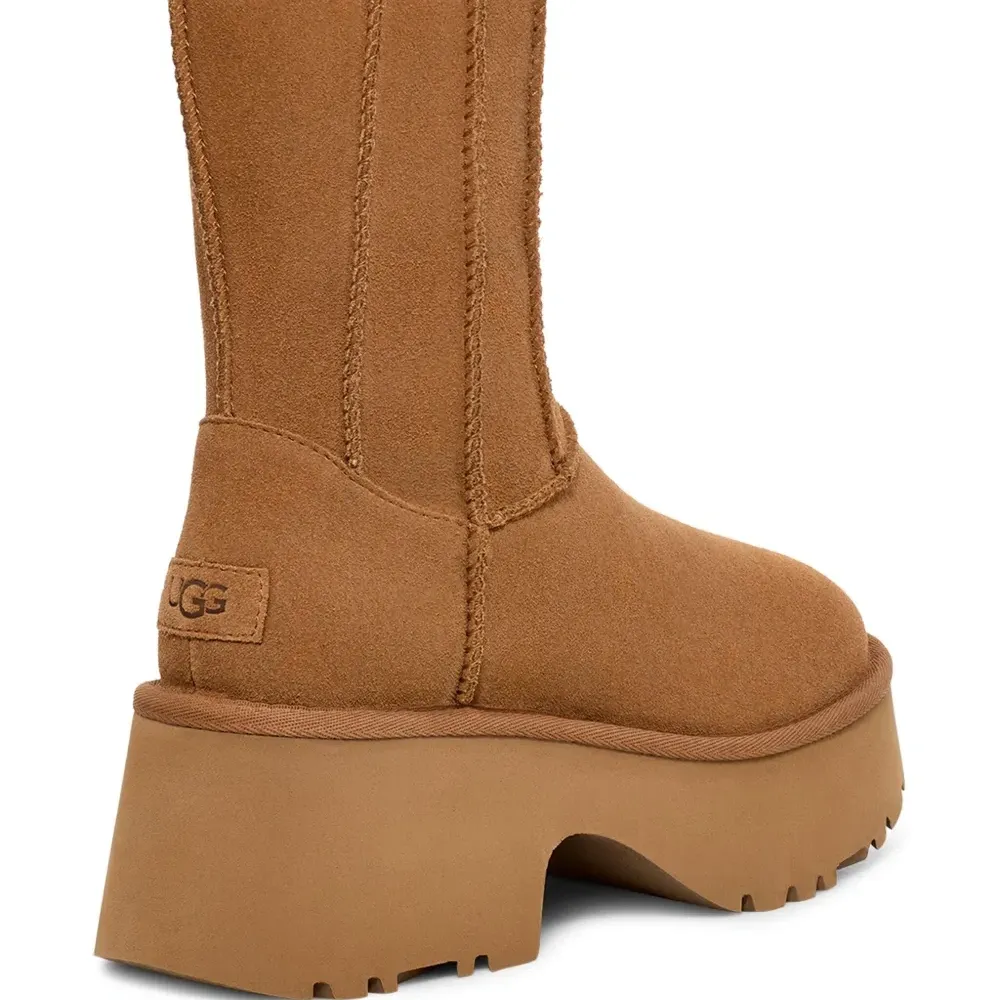 Ботинки Twin Seam New Heights Ботинки Twin Seam New Heights