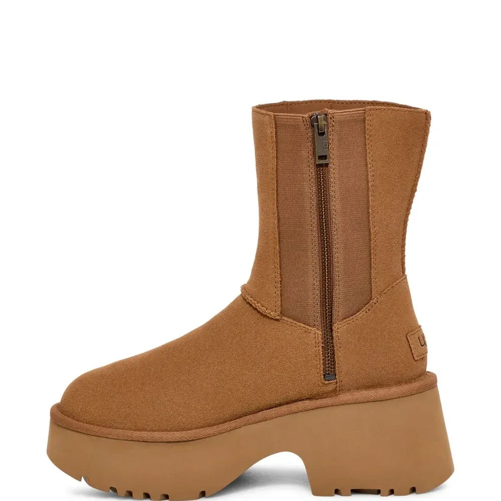 Ботинки Twin Seam New Heights Ботинки Twin Seam New Heights