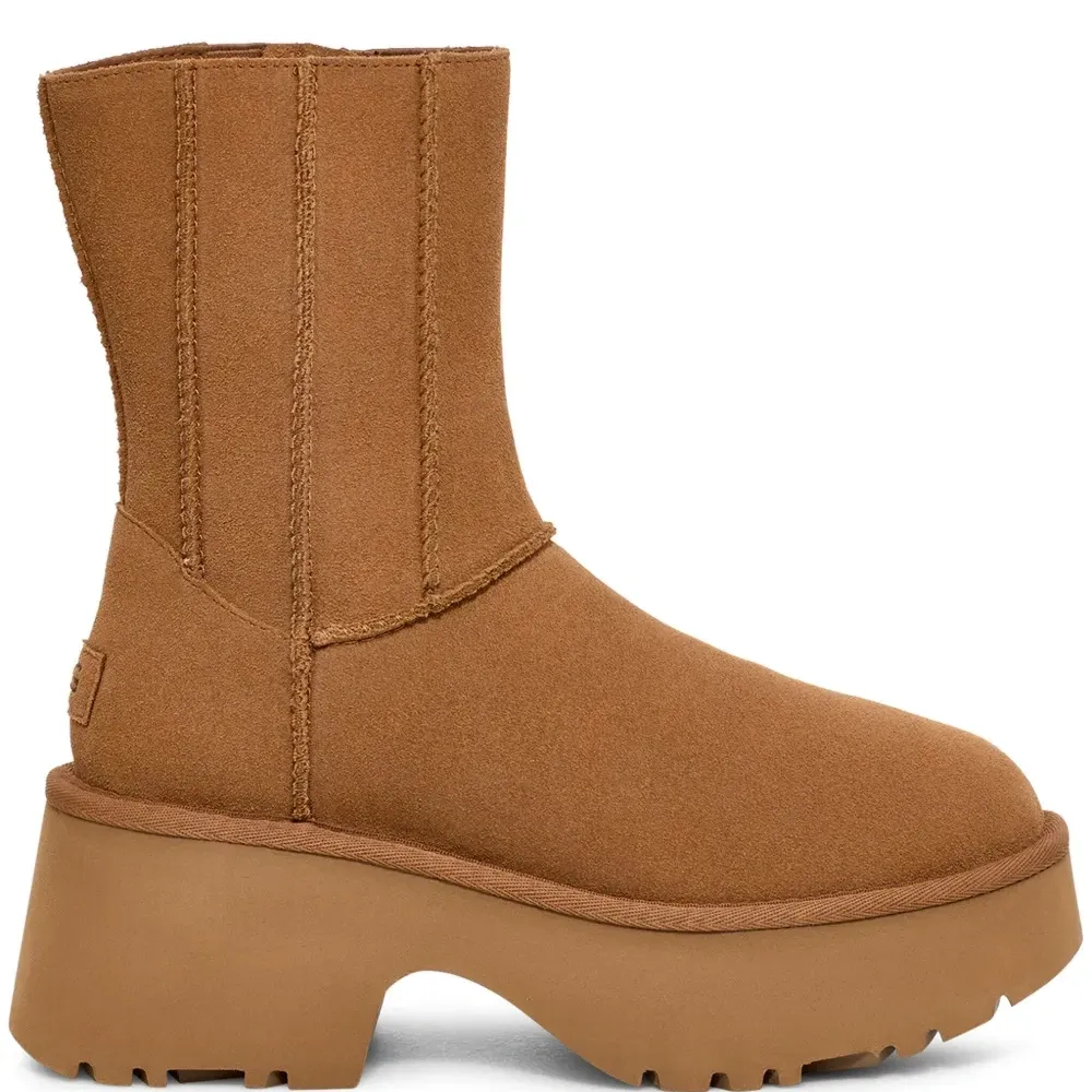 Ботинки Twin Seam New Heights Ботинки Twin Seam New Heights