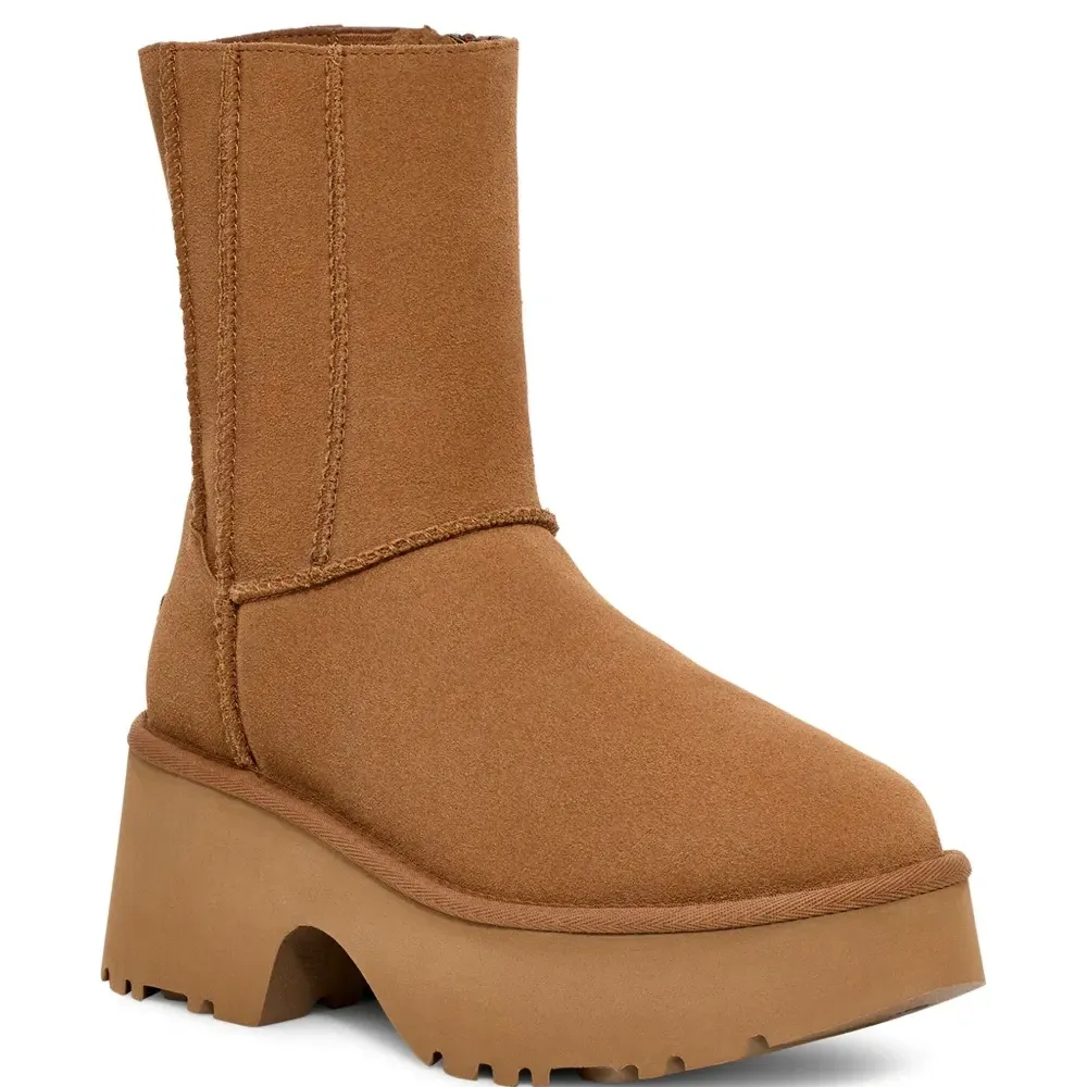 Ботинки Twin Seam New Heights Ботинки Twin Seam New Heights