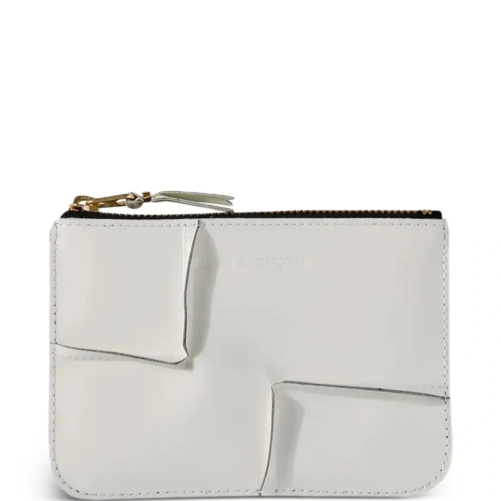 кошелек Reversed Hem кошелек Reversed Hem