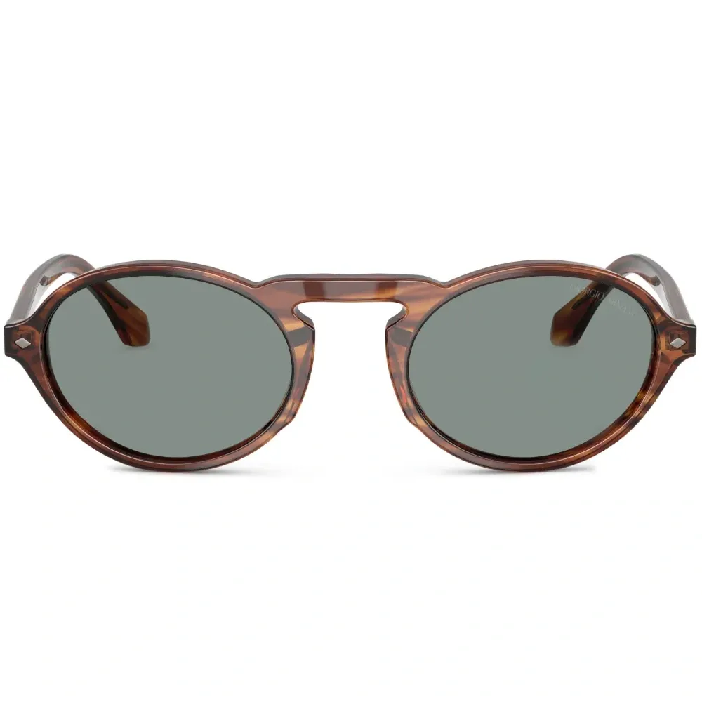 Солнцезащитные очки с логотипом