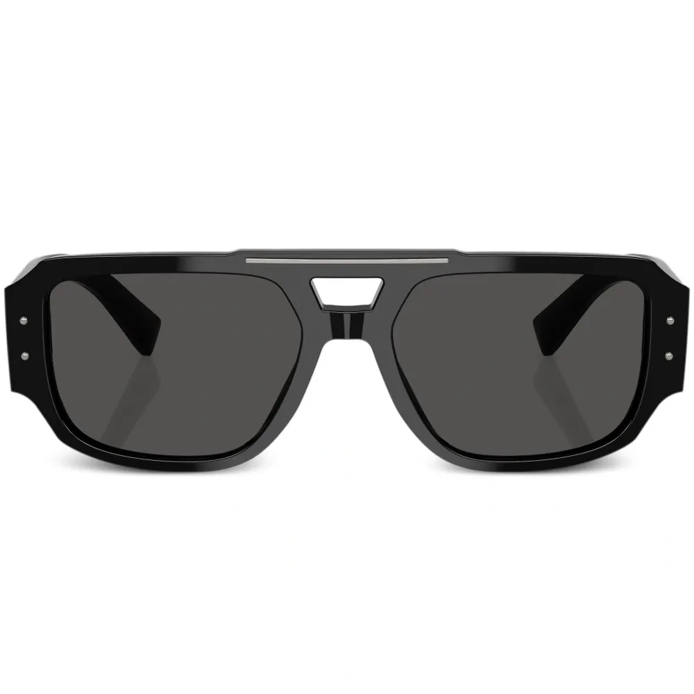 Солнцезащитные очки-пилоты