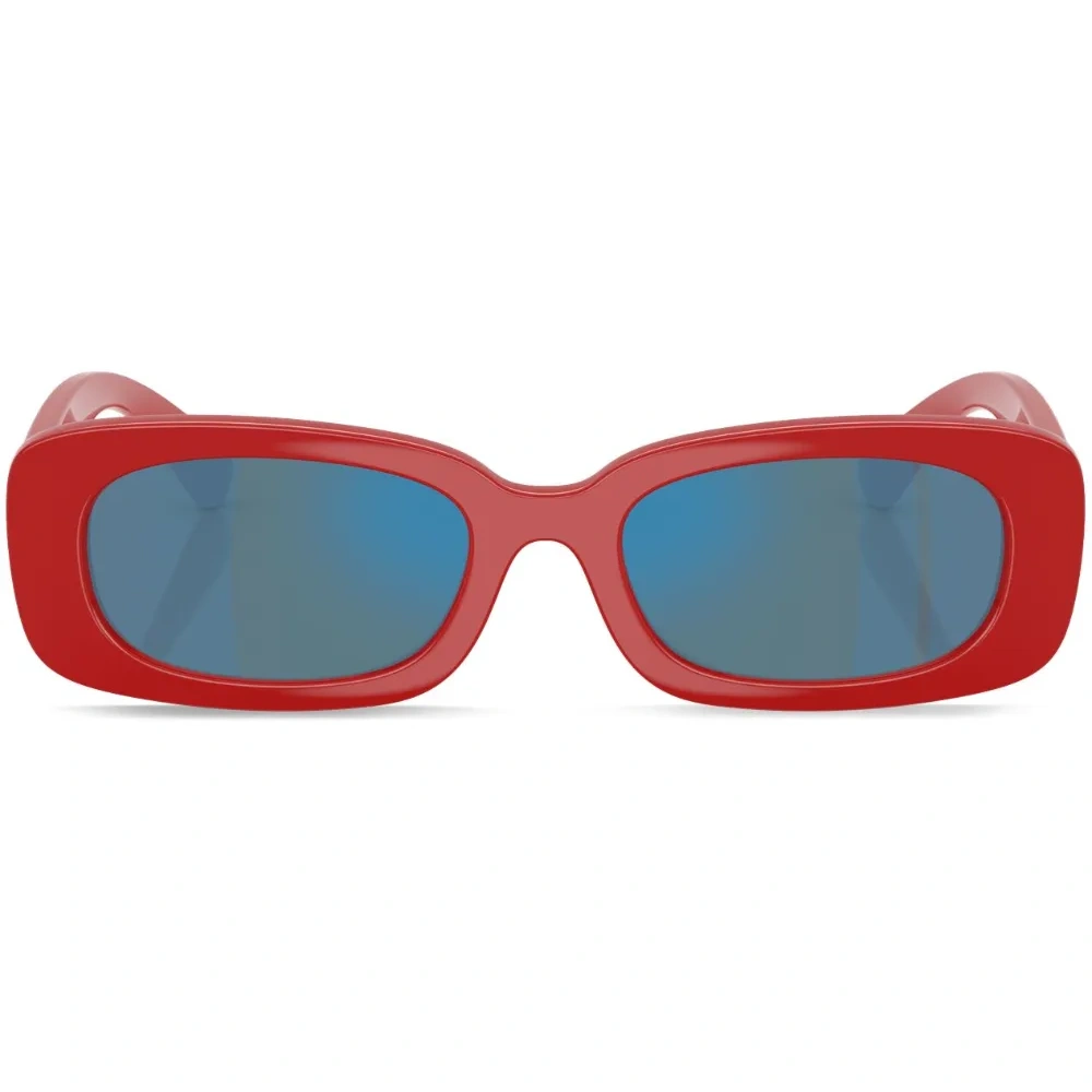 Солнцезащитные очки с логотипом DG