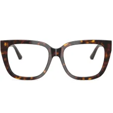 Очки в оправе черепаховой расцветки